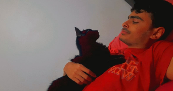 syphax pet sitter à PARIS 18 75018_0