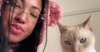 chérilène pet sitter à ST MICHEL SUR ORGE 91240_1