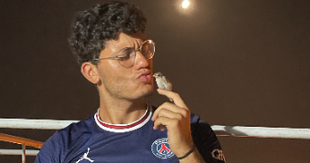 mohamed dhia pet sitter à AMIENS 80000_2