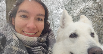 coralie pet sitter à GRETZ ARMAINVILLIERS 77220_1