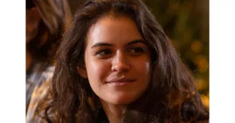 laura pet sitter à LYON 03 69003