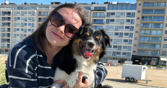 anaïs pet sitter à La Bresse 88250_3