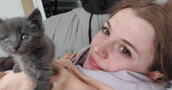 sabrina pet sitter à TOULOUSE 31500_0