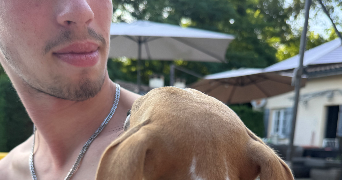 leian pet sitter à PARIS 15 75015_1