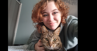 zoé pet sitter à ORLEANS 45000_0