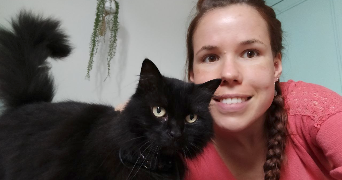 lise pet sitter à ORLEANS 45000_1