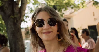 rosalie pet sitter à MONTPELLIER 34090