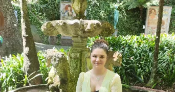 elisa pet sitter à MAINVILLIERS 28300