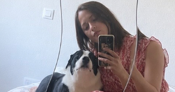 eva pet sitter à PLAISANCE DU TOUCH 31830_0