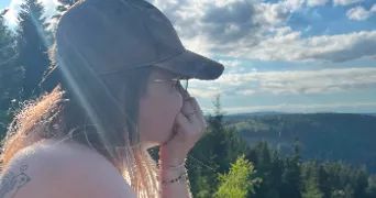 chloé pet sitter à STRASBOURG 67000