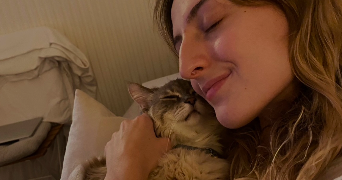 emma pet sitter à PARIS 10 75010_1