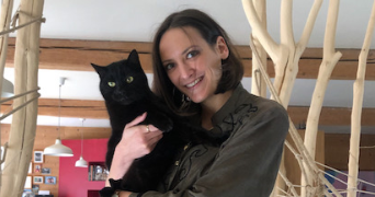 juliette pet sitter à PARIS 07 75007_3