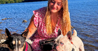 lomane pet sitter à CAMORS 56330_0