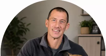 jérémie pet sitter à MESNIL RAOUL 76520