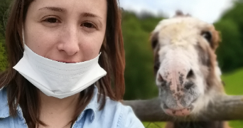 jessica pet sitter à QUETTREVILLE SUR SIENNE 50660_3