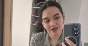 mariana pet sitter à VENACO 20231