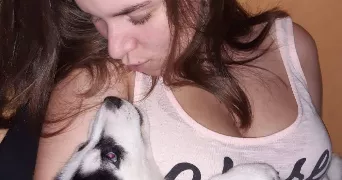 léana liliana pet sitter à SAVIGNY LE TEMPLE 77176