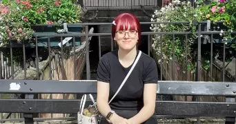 oceane pet sitter à ANGERS 49100