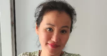 nadiia pet sitter à GOURNAY SUR MARNE 93460
