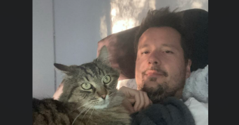 alexis pet sitter à MONDONVILLE 31700_1