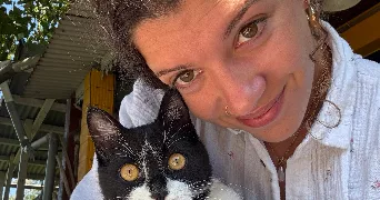 sasha pet sitter à STRASBOURG 67000