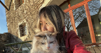 clara pet sitter à ARGONAY 74370_0