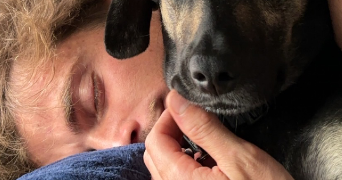 gaspard pet sitter à ANGLET 64600_1