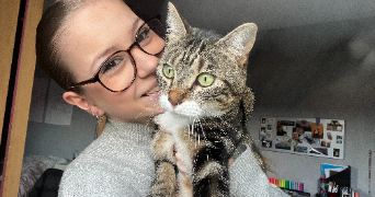 célia pet sitter à SAVIGNY SUR ORGE 91600_1