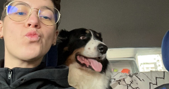 audrey pet sitter à DRAVEIL 91210_4