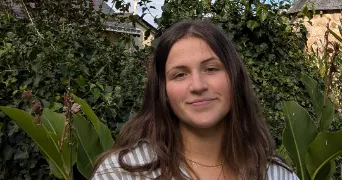 tiphaine pet sitter à FENEU 49460