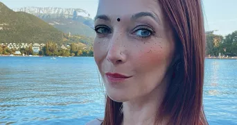 claire pet sitter à CHAMBERY 73000