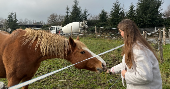 clara pet sitter à LAGORCE 33230_4