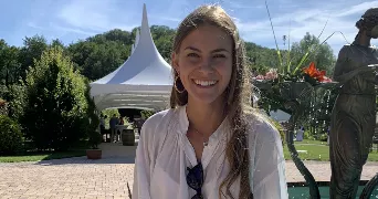emma pet sitter à BESANCON 25000
