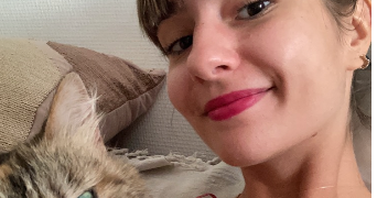 lisa pet sitter à PARIS 07 75007_0