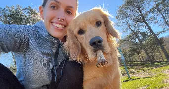 clara pet sitter à PARIS 10 75010