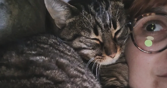 victoria pet sitter à L ISLE SUR LA SORGUE 84800_7