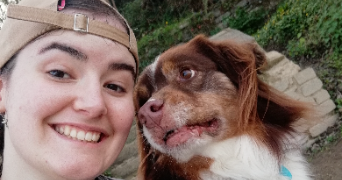 andrea pet sitter à MONTREUIL JUIGNE 49460_1