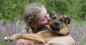 anaelle pet sitter à AGUILCOURT 02190_5