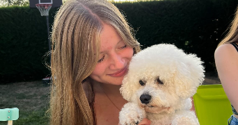 mélanie pet sitter à MENNECY 91540_1
