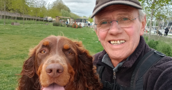 Guy pet sitter à Vannes 56000_2