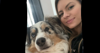 cassandre pet sitter à CHATELAILLON PLAGE 17340_0