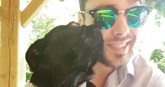 thibault pet sitter à LE BOURGET 93350_2