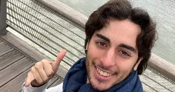 antoine pet sitter à LA FARLEDE 83210