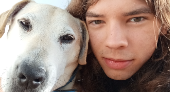 nicolas pet sitter à QUIMPER 29000_0