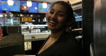 oumerah pet sitter à PARIS 19 75019