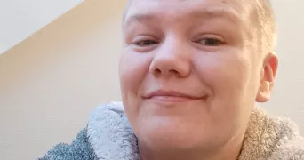 stéphanie pet sitter à COLMAR 68000