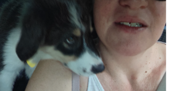 aurore pet sitter à MORTEAU 25500_0