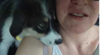 aurore pet sitter à MORTEAU 25500