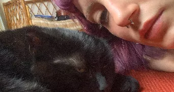 serena pet sitter à BOUTIGNY PROUAIS 28410