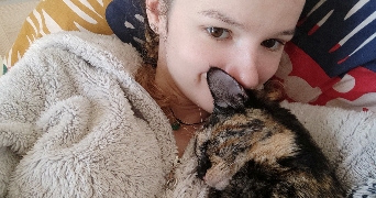 anna pet sitter à TOULOUSE 31300_1